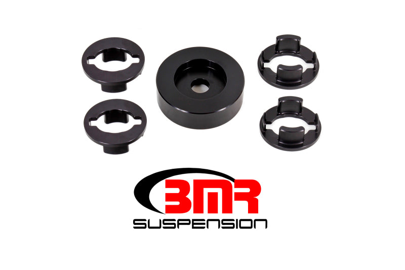 BMR ALUMINUM DIFFERENTIAL LOCKOUT BUSHING KIT (2016+ CAMARO) - eliteracefab.com