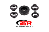 BMR ALUMINUM DIFFERENTIAL LOCKOUT BUSHING KIT (2016+ CAMARO) BK060