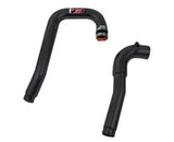 Injen 2010-2012 Hyundai Genesis 2.0L Turbo SES Intercooler Pipes (Black) - SES1385ICPBLK