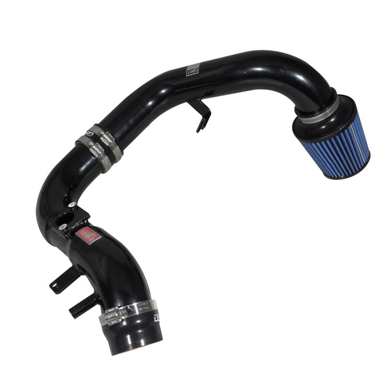 Injen 05-06 Corolla S 05-07 Matrix XR 1.8L 4 Cyl. Black Cold Air Intake - eliteracefab.com