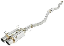 Load image into Gallery viewer, Skunk2 MegaPower RR 17-20 Honda Civic Si Coupe Exhaust System - eliteracefab.com