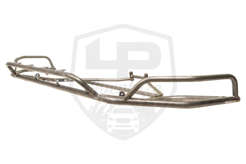 LP Aventure 2023 Subaru Outback Small Bumper Guard - Bare FLP-OBA-23-GUARD-S