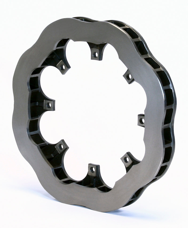 Wilwood Rotor-UL32 Vented-Scalloped MD 11.75 x 1.25 - 8 on 7.00in Wilwood