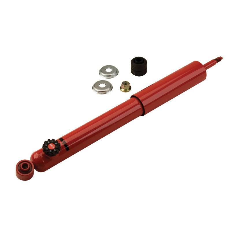 KYB Shocks & Struts AGX Rear FORD Mustang 1994-04 - eliteracefab.com