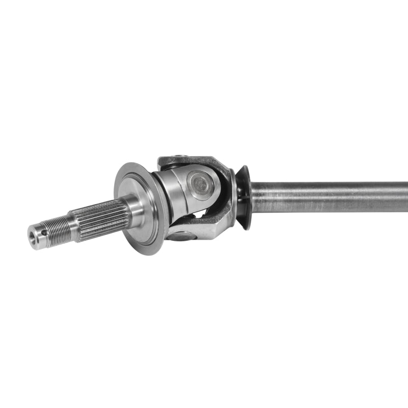 Yukon Gear 1541H Right Hand Replacement Assembly For Dana 30 (84-90 XJ or 97+ TJ/Wrangler) Yukon Gear & Axle