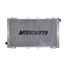 Load image into Gallery viewer, Mishimoto 90-94 Subaru Legacy Turbo Aluminum Radiator - eliteracefab.com