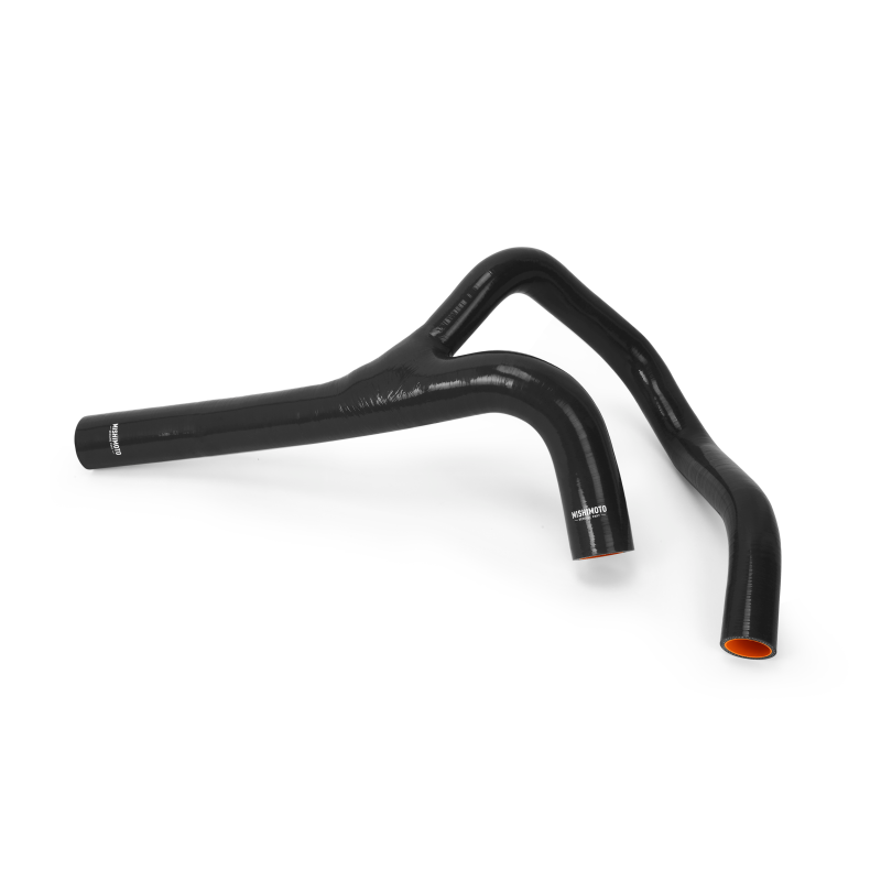 Mishimoto 13-14 Dodge Ram 6.7L Cummins Silicone Radiator Hose Kit Black - eliteracefab.com