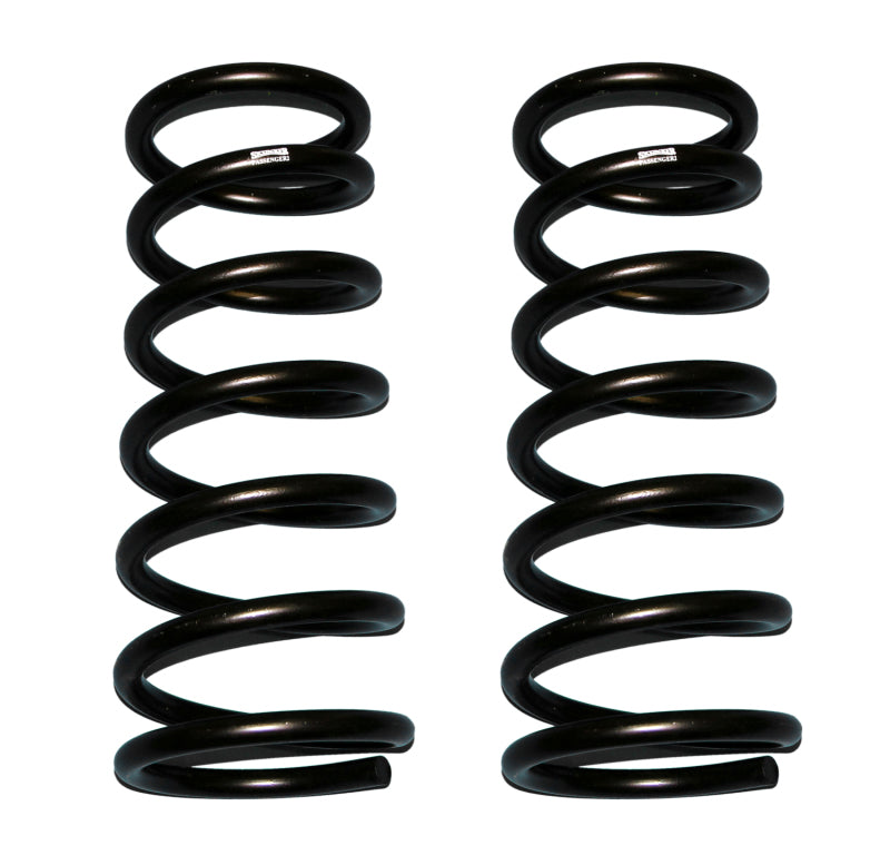 Skyjacker Coil Spring Set 1994-2001 Dodge Ram 1500 4 Wheel Drive - eliteracefab.com