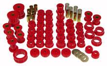 Load image into Gallery viewer, Prothane 84-96 Chevy Corvette Total Kit - Red - eliteracefab.com