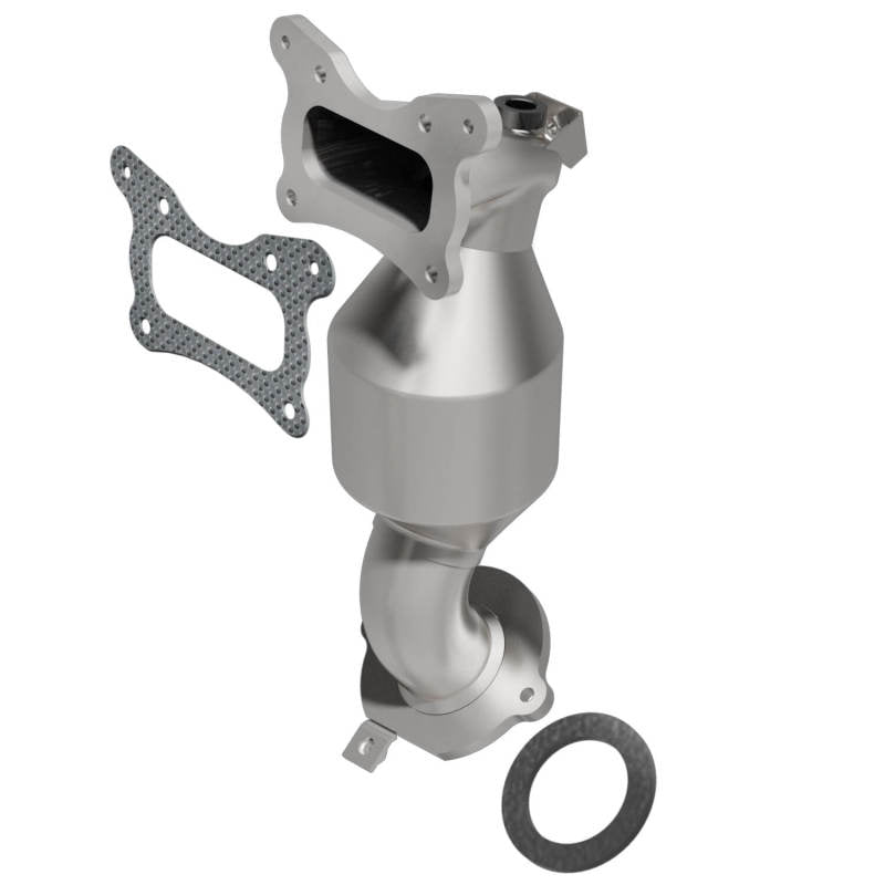 Magnaflow Conv DF 09-14 Acura TSX 2.4L / 08-12 Honda Accord 2.4L - eliteracefab.com