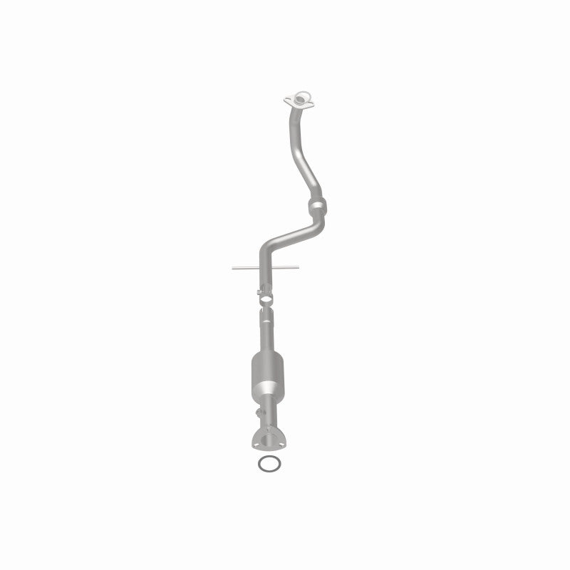 MagnaFlow Conv DF Sunfire 98-99 2.2L Magnaflow