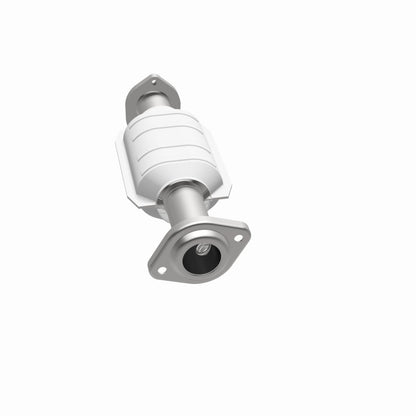 MagnaFlow Conv DF 01/20/00-01 Jeep Cherokee 4.0L Rear (49 State) Magnaflow