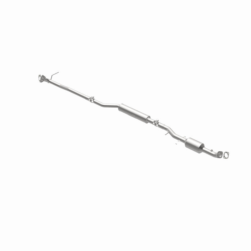 Magnaflow Conv DF 2011-2013 Outlander L4 2.4 OEM Underbody Magnaflow