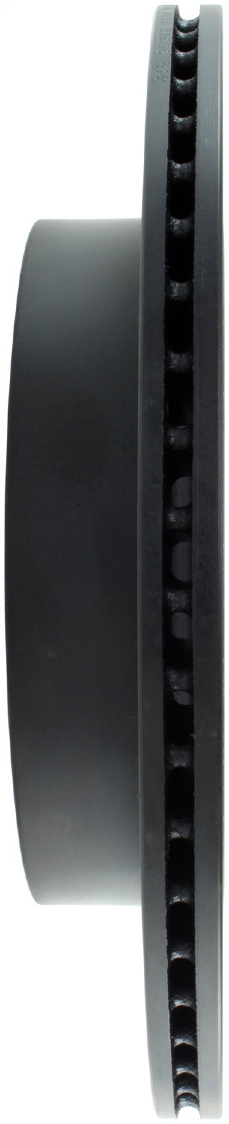 StopTech Drilled Sport Brake Rotor Stoptech