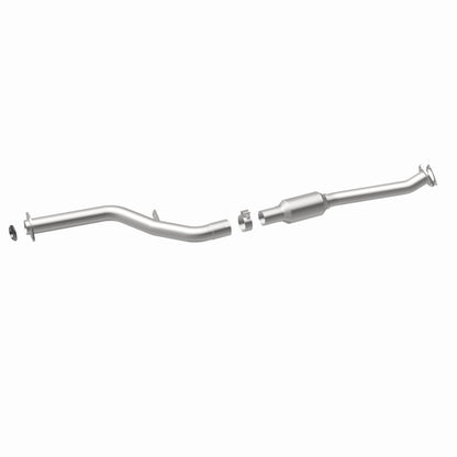 Magnaflow Conv DF 2014-2015 Forester H4 2.5 OEM Underbody Magnaflow