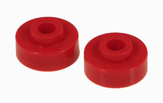 Prothane 73-96 Jeep Trans Torque Stud Grommets - Red