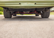 Load image into Gallery viewer, UMI Performance 64-72 GM A-Body 1in Tubular Rear Sway Bar Chassis Mounted - eliteracefab.com