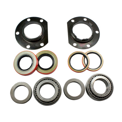 Yukon Gear 8.75in Chrysler Axle Bearing Adjuster & Seal Kit - eliteracefab.com
