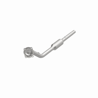 MagnaFlow Conv DF 00-06 Audi TT 1.8L Turbo Magnaflow