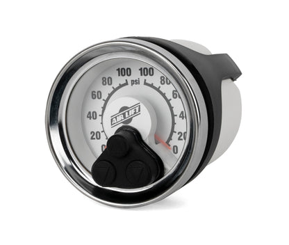 Air Lift 25195 Replacement Dual Analog Gauge
