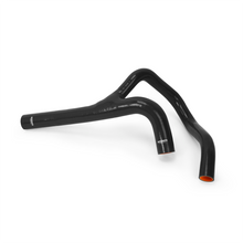 Load image into Gallery viewer, Mishimoto 13-14 Dodge Ram 6.7L Cummins Silicone Radiator Hose Kit Black - eliteracefab.com