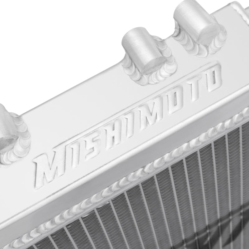 Mishimoto Radiator for Nissan 200sx / Sentra SE-R MMRAD-SEN-91SR - eliteracefab.com