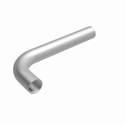 MagnaFlow Smooth Trans 90D 2.5 Al Magnaflow
