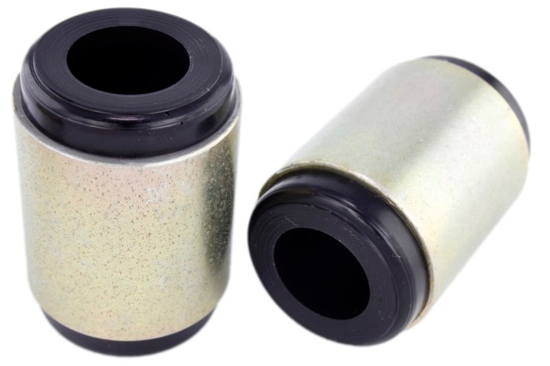 Whiteline Plus 03+ Nissan 350z / Infiniti G35 Rear Upper Inner Control Arm Bushing Kit - eliteracefab.com