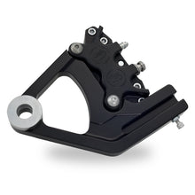 Load image into Gallery viewer, Performance Machine 84-99 Softail Rr Brake 1 Pc - Black Ops