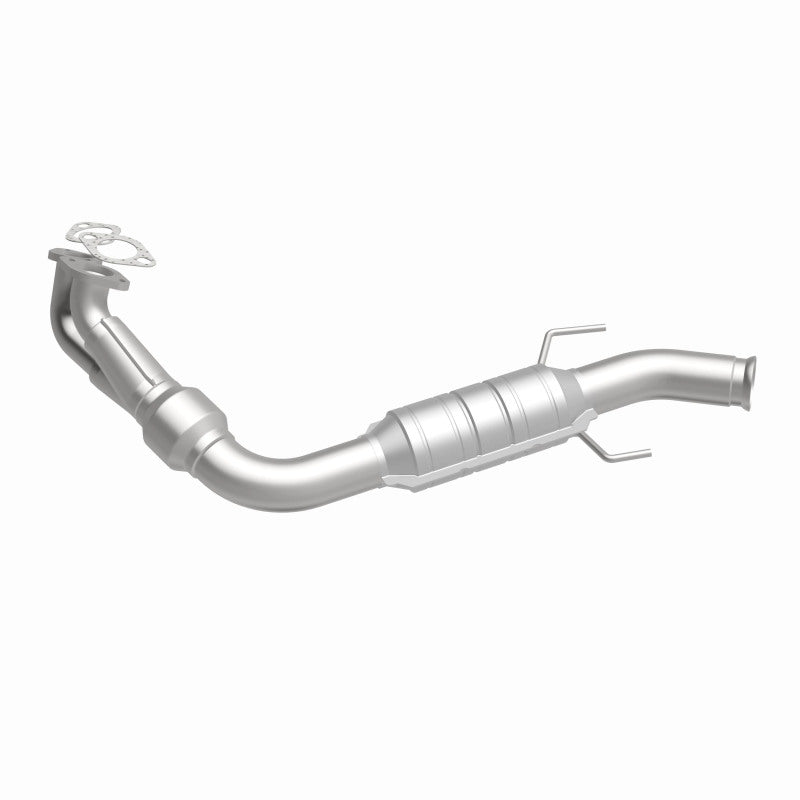 MagnaFlow Conv DF 97 Saab 900 2.3L Magnaflow