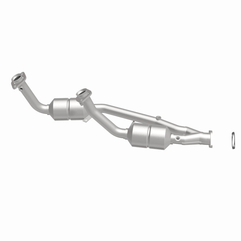 MagnaFlow Conv DF 98 Ford Windstar 3.8L Assm Magnaflow