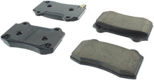 Load image into Gallery viewer, StopTech Street Brake Pads - eliteracefab.com