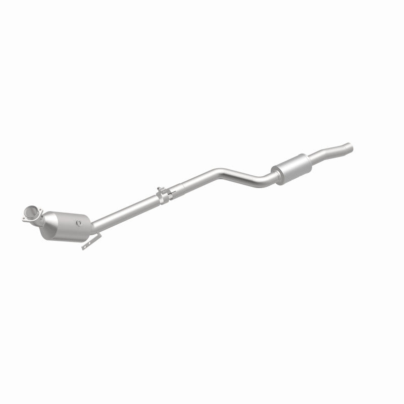 MagnaFlow 11-12 Mercedes-Benz C300 3.0L OEM Grade Direct Fit Catalytic Converter Magnaflow