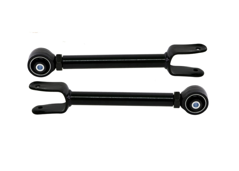 Whiteline 97-06 Jeep Wrangler TJ Front Upper Control Arm Whiteline
