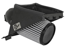 Load image into Gallery viewer, aFe POWER Magnum FORCE Stage-2 Pro DRY S Cold Air Intake System Ford Edge 09-14 3.5L - eliteracefab.com