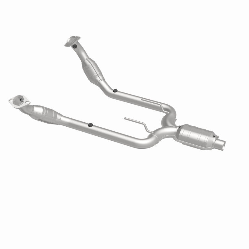 MagnaFlow Conv DF Thunderbird-Cougar 95-96 Magnaflow
