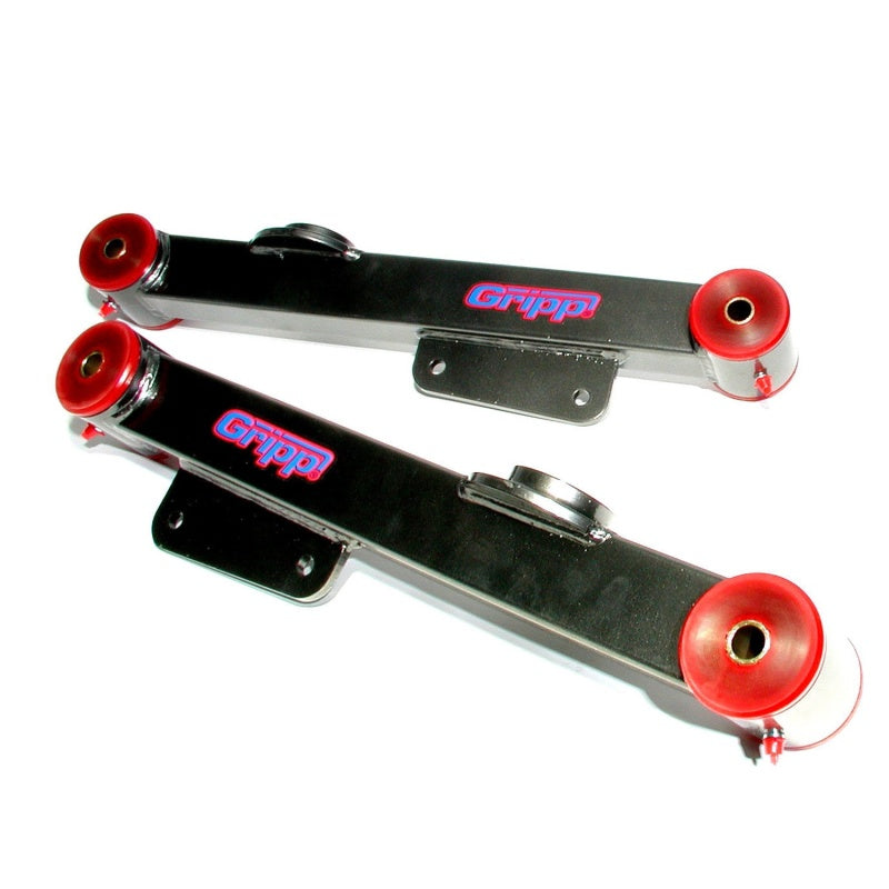 BBK 86-98 Mustang Rear Lower Control Arm Kit - eliteracefab.com