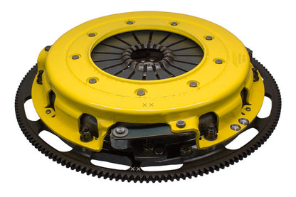 ACT 2011 Ford Mustang Twin Disc HD Street Kit Clutch Kit ACT