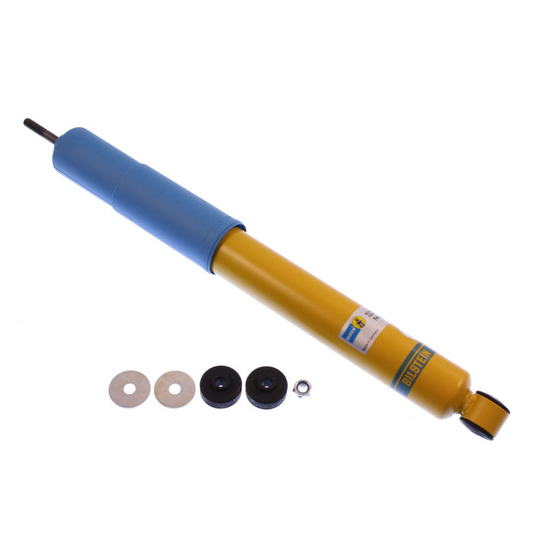 Bilstein B8 1975 BMW 2002 Base Rear 46mm Monotube Shock Absorber - eliteracefab.com