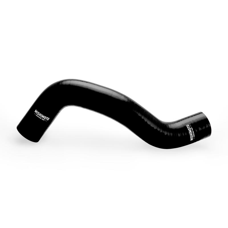 Mishimoto 2016+ Ford Focus RS Silicone Radiator Hose Kit Black - eliteracefab.com