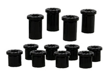 Load image into Gallery viewer, Whiteline 79-84 Toyota Pickup Rear Leaf Spring Shackle Bushing - eliteracefab.com