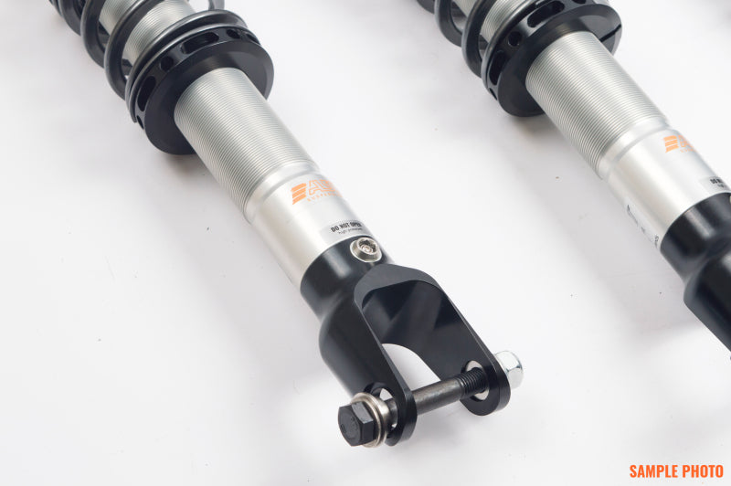 AST 05-15 Mazda MX-5 NC 5100 Series Coilovers ACS-M1205S