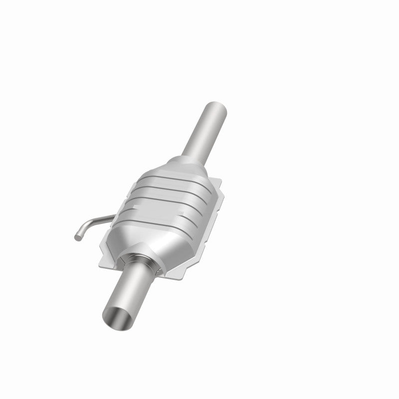 MagnaFlow Conv Direct Fit Jeep 81 86 Magnaflow