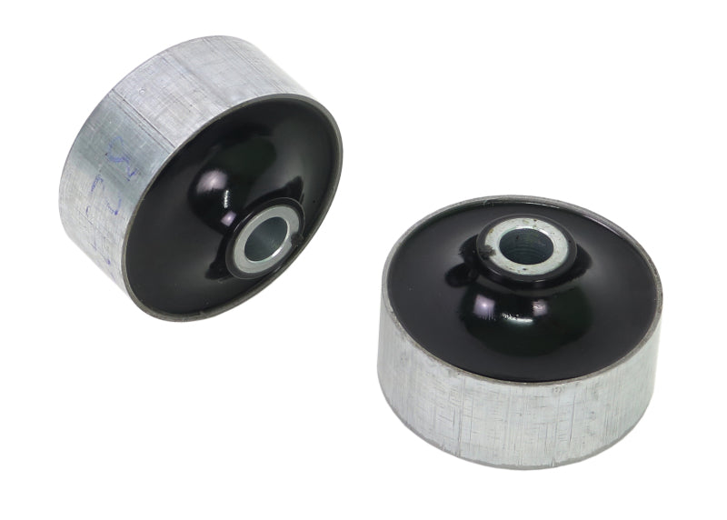 Whiteline 03-07 Honda Accord Front Control Arm Bushing Kit (Front Lower Inner Rear Bushing) Whiteline