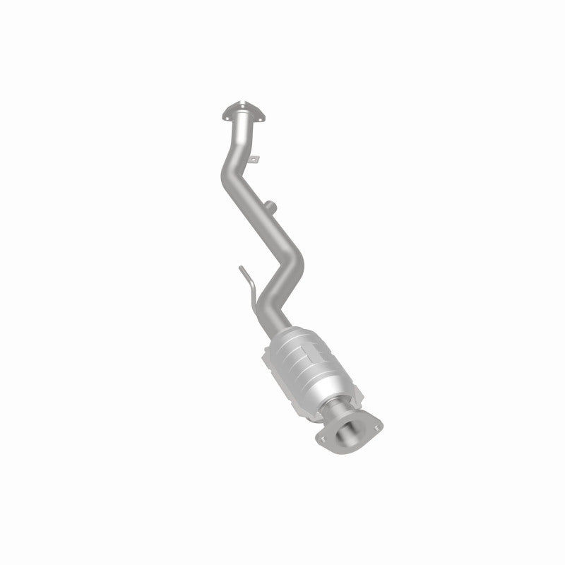 MagnaFlow Conv DF 90-95 300ZX Turbo Passenger Side 49S Magnaflow