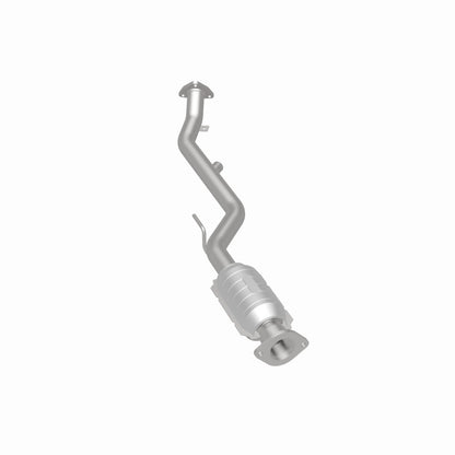 MagnaFlow Conv DF 90-95 300ZX Turbo Passenger Side 49S Magnaflow