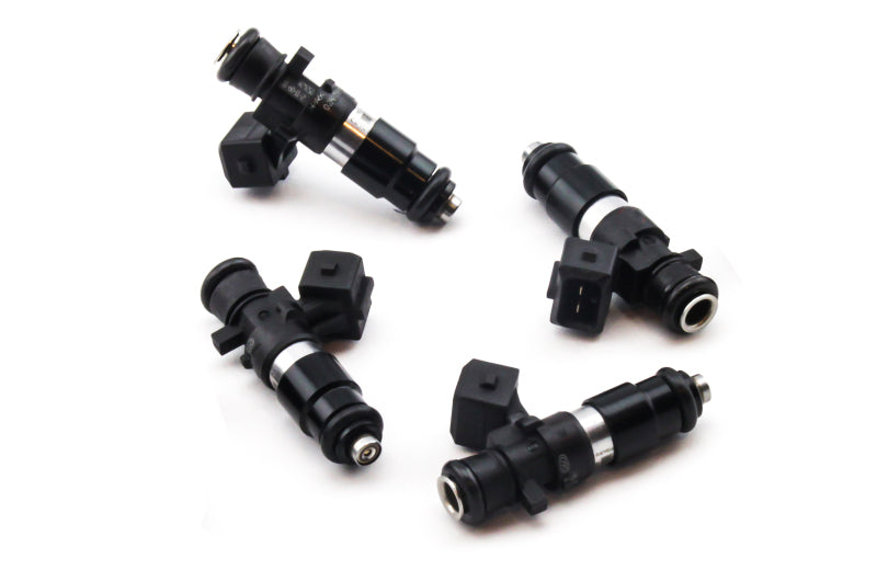 DeatschWerks 09-14 Hyundai Genesis Coupe 2.0T Bosch EV14 1200cc Injectors (Set of 4) - eliteracefab.com