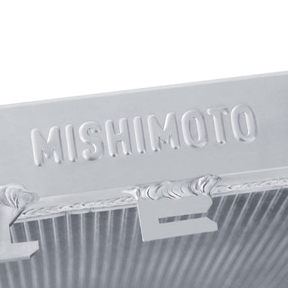 Mishimoto 2013+ Ford Focus ST Performance Aluminum Radiator - eliteracefab.com