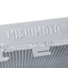 Load image into Gallery viewer, Mishimoto 2013+ Ford Focus ST Performance Aluminum Radiator - eliteracefab.com