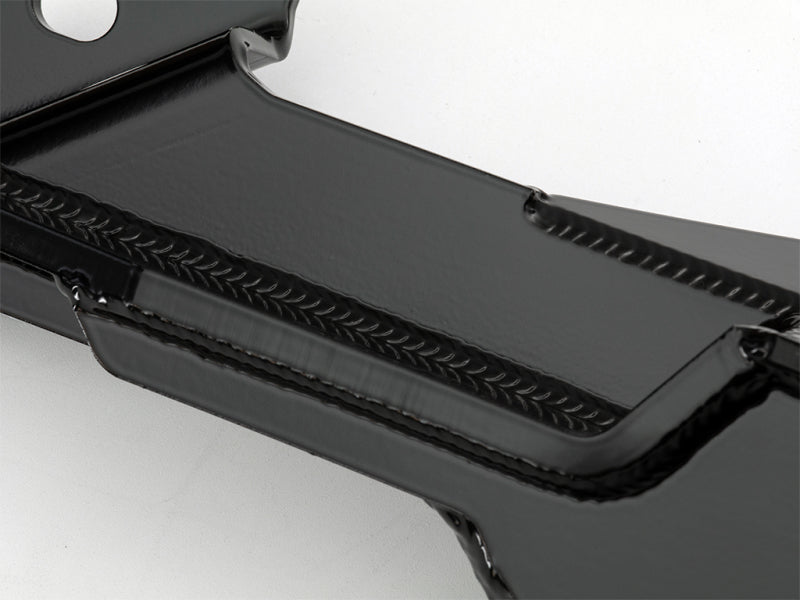 ICON 08-Up Ford F-250/F-350 FSD Track Bar Bump Steer Bracket Kit (for Lift Between 2.5in-4.5in) - eliteracefab.com
